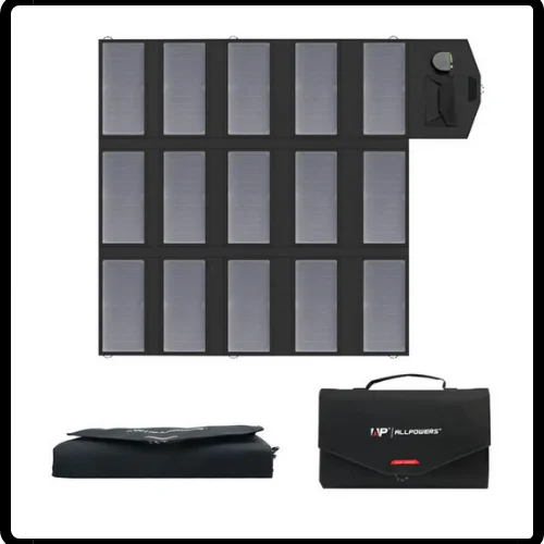 Solar Panel Kits