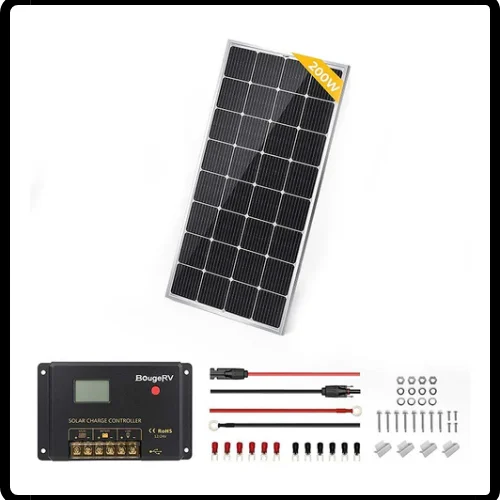 Solar Panel Kits