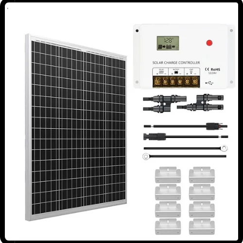 Solar Panel Kits
