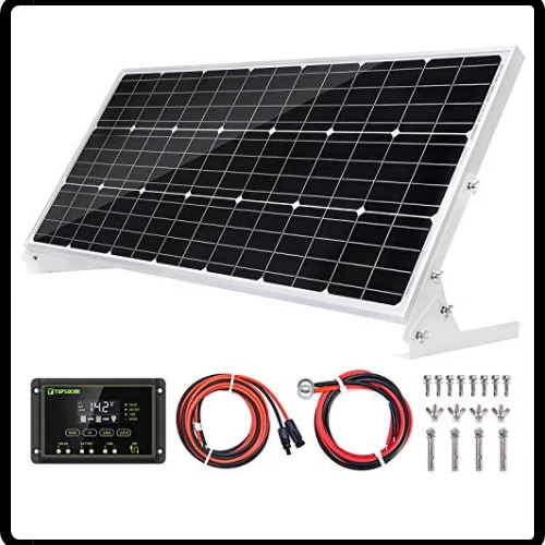 Solar Panel Kits