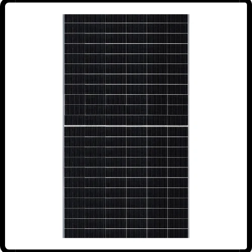 Qcell Solar Panels