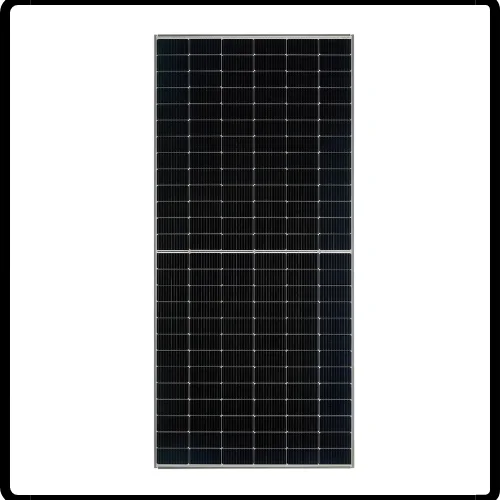 Qcell Solar Panels