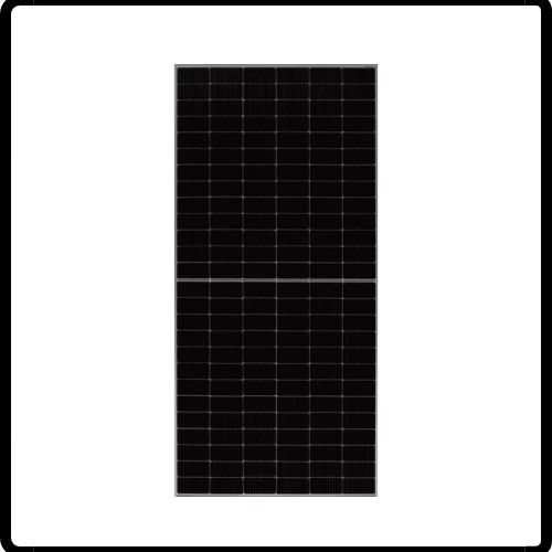 Qcell Solar Panels