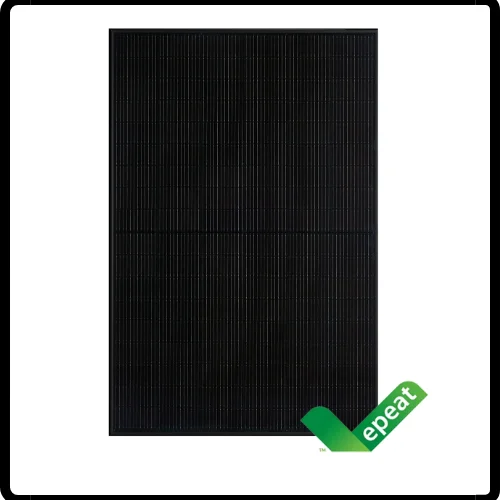 qcell solar panels