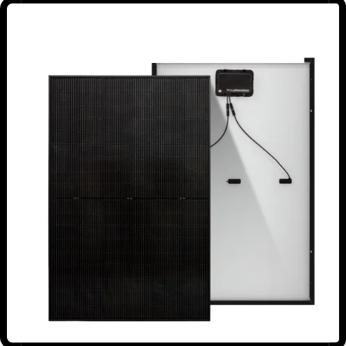 qcell solar panels