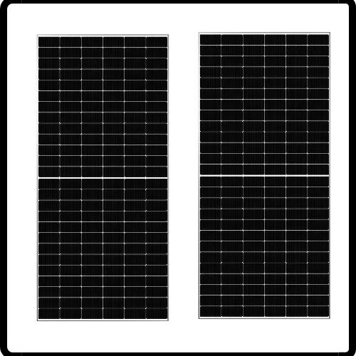 qcell solar panels